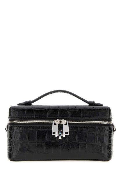 CHARLIE VANITY HANDBAGS