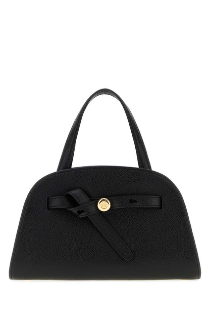 ROMY SMALL BAULETTO HANDBAGS