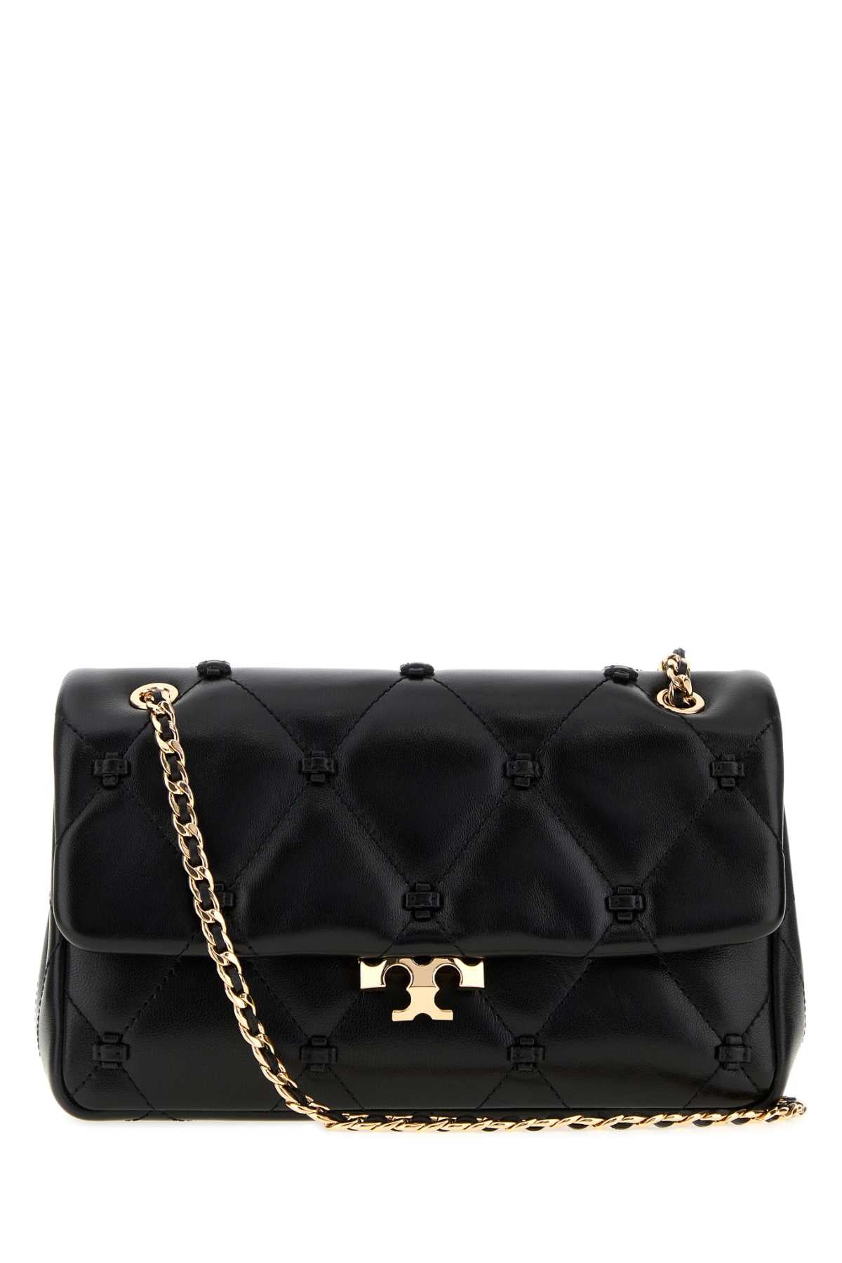 Bunny Knot Small Shoulder Bag HANDBAGS