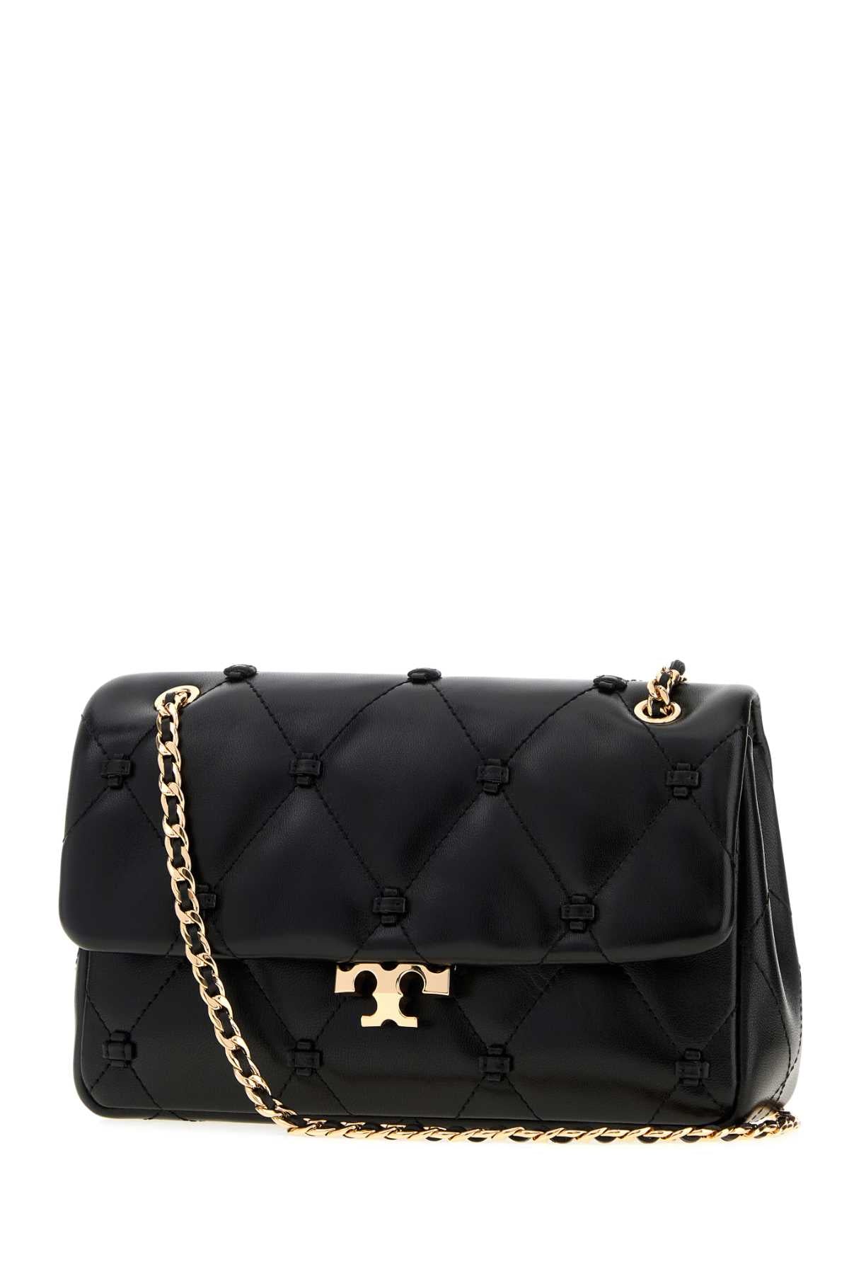 Bunny Knot Small Shoulder Bag HANDBAGS