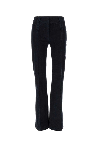 DENIM BLUE SCURO JEANS