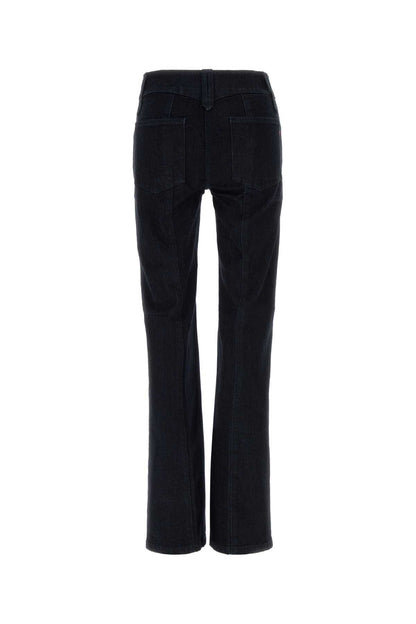 DENIM BLUE SCURO JEANS