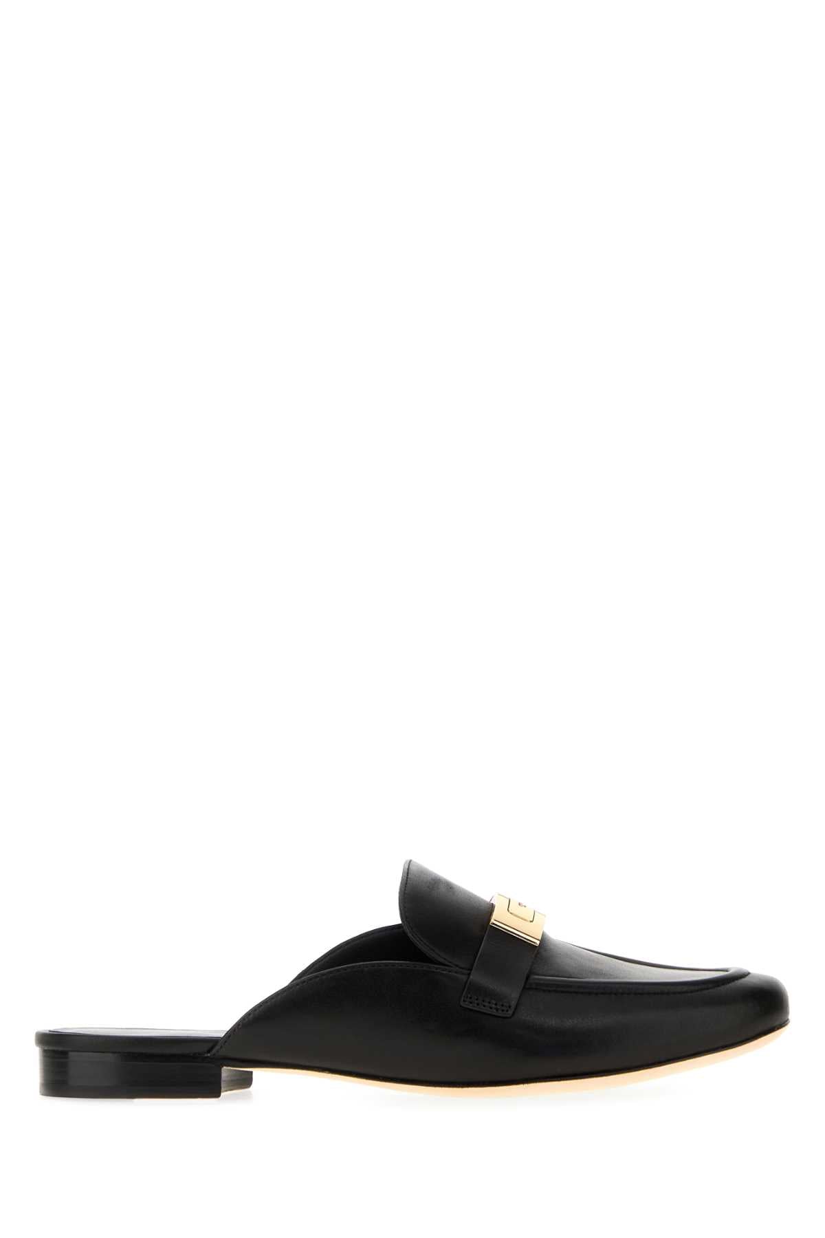 LOAFER SLIPPERS