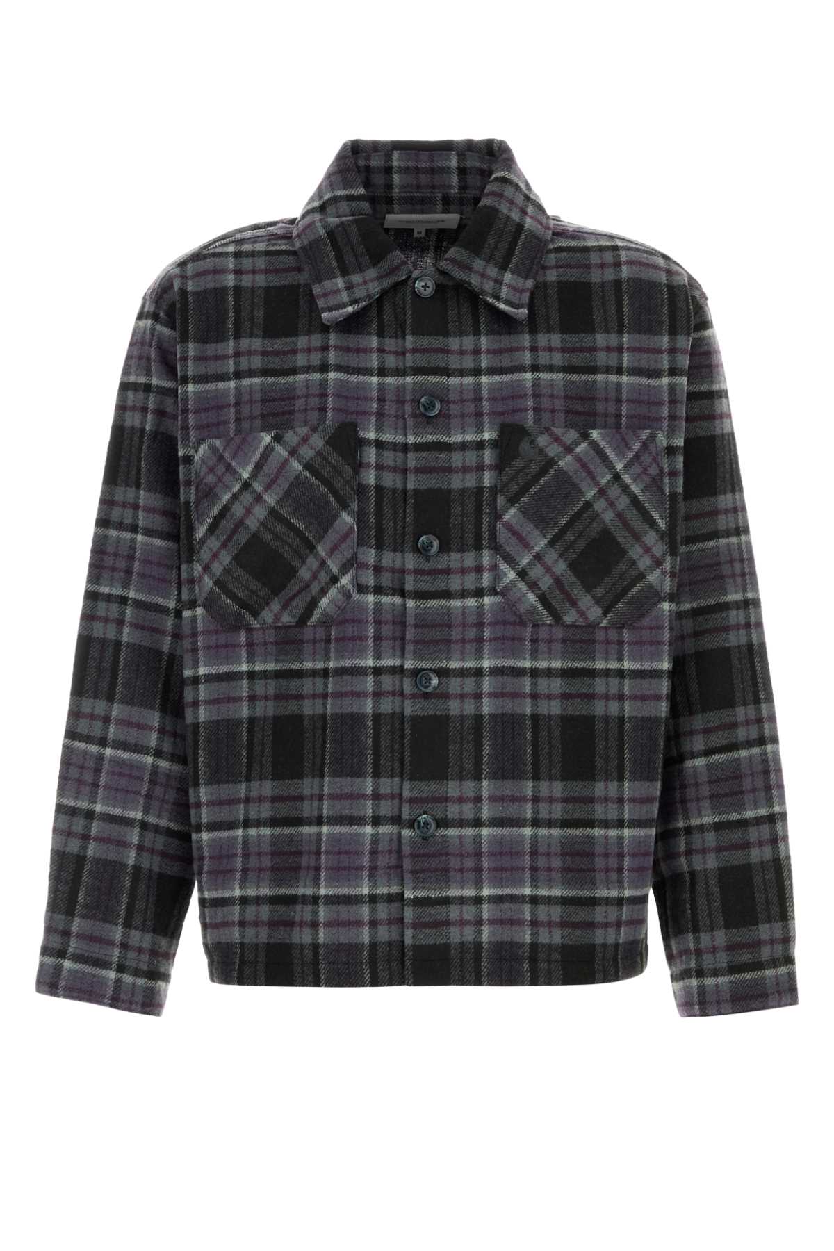 L/SParsonS SWEATSHIRTS