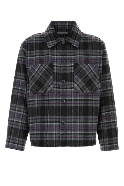 L/SParsonS SWEATSHIRTS