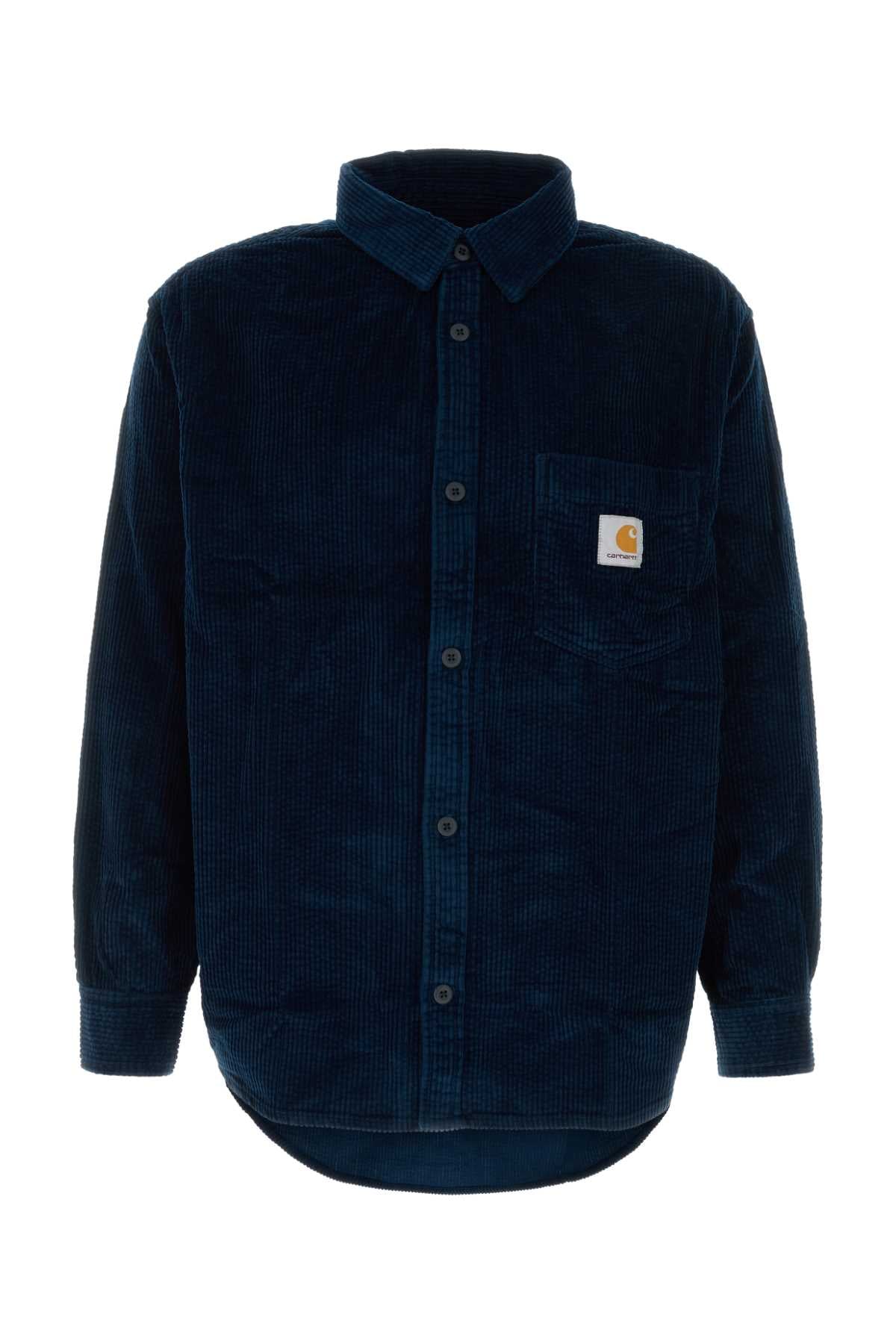 L/SLoydeSh SHIRTS