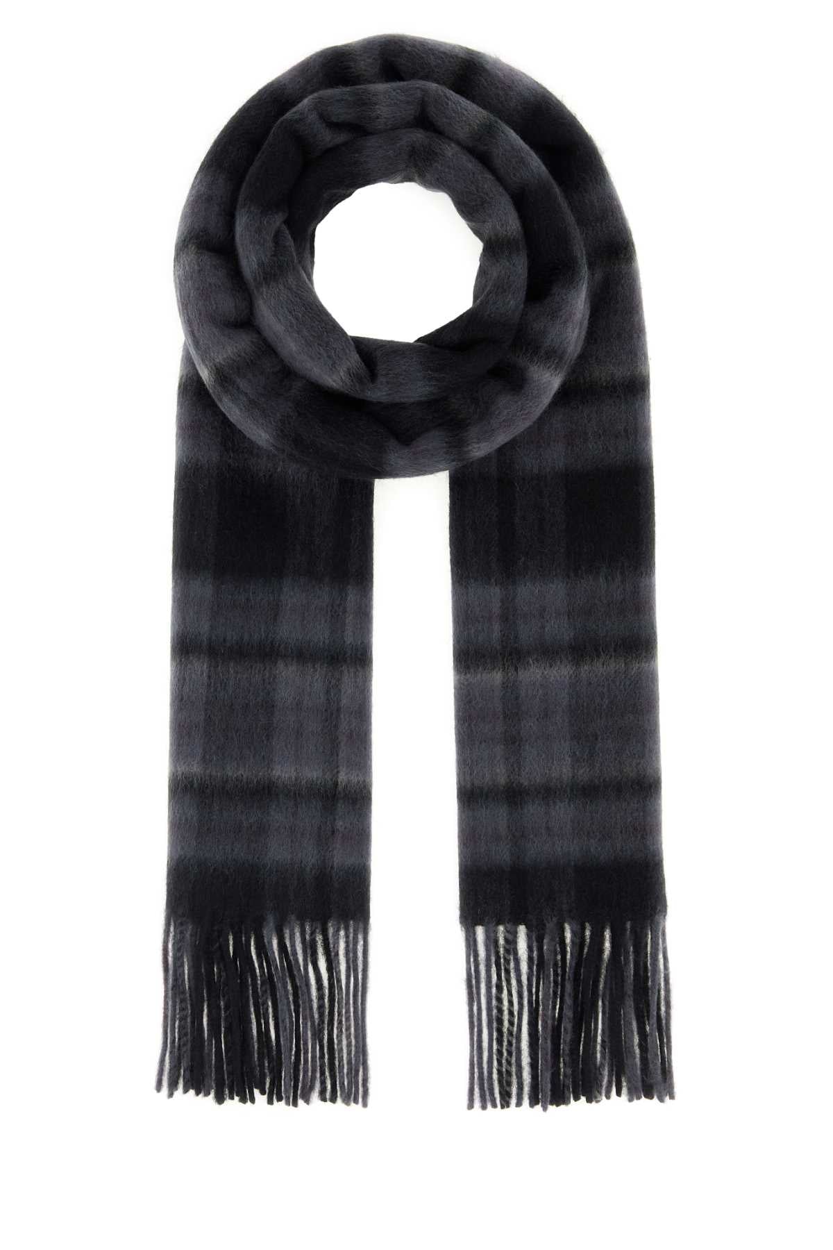 ParsonScar SCARFS AND FOULARDS