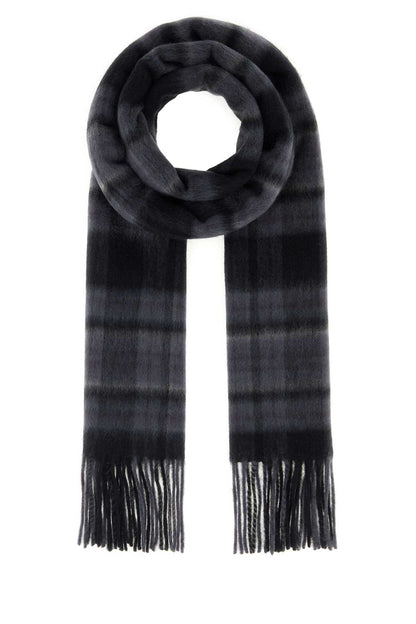 ParsonScar SCARFS AND FOULARDS