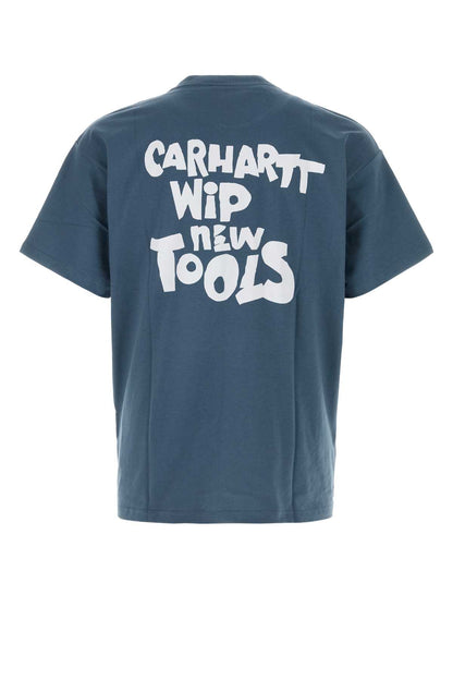 S/SCutoutT T-SHIRTS