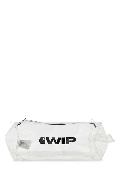 WIPWashBag BEAUTY CASES