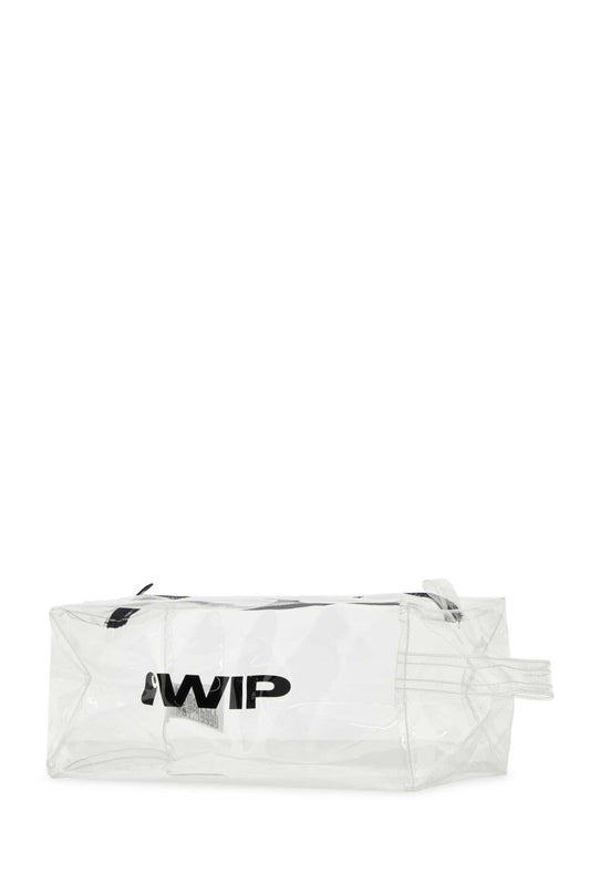 WIPWashBag BEAUTY CASES