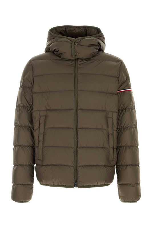 RAVENLOCK JACKET JACKETS