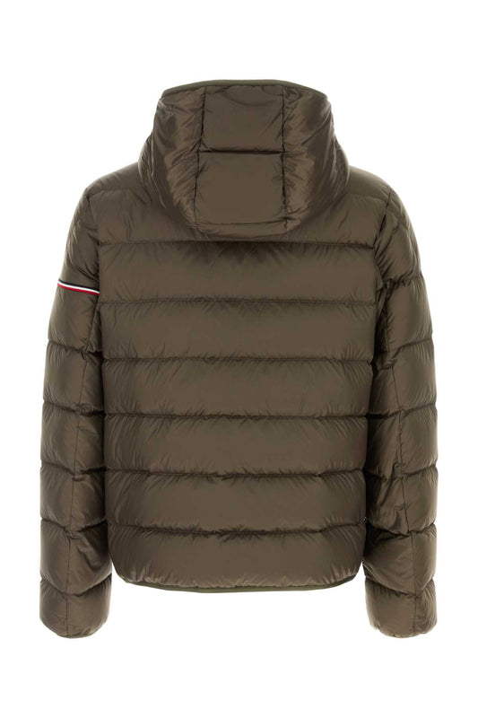 RAVENLOCK JACKET JACKETS