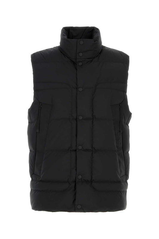 PISMO VEST DOWN JACKETS