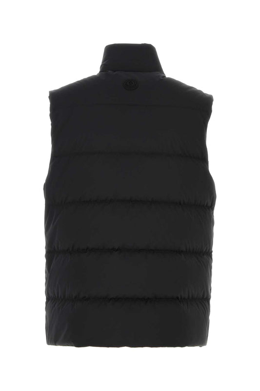 PISMO VEST DOWN JACKETS
