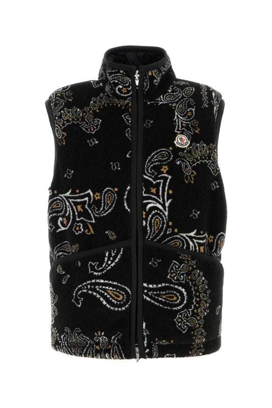 VEST JACKETS