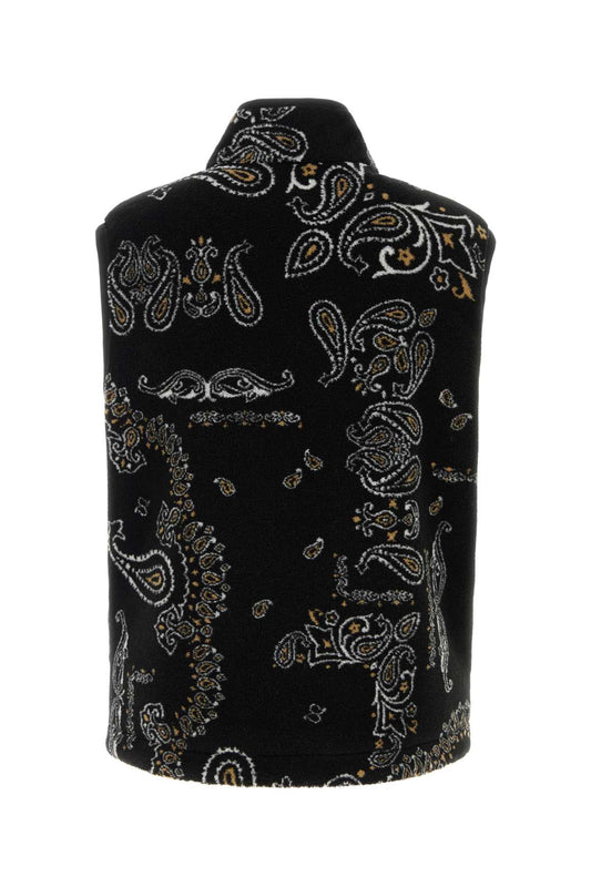 VEST JACKETS
