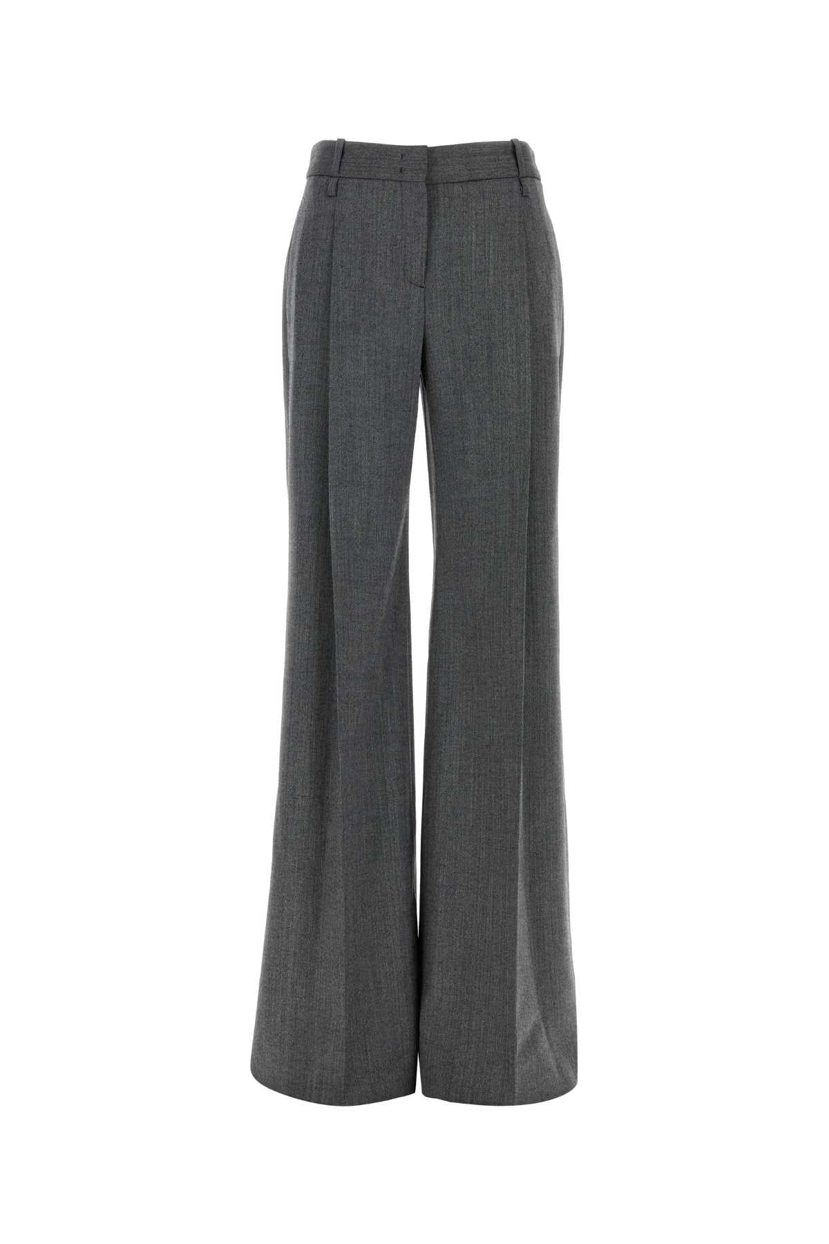 PANTALONE PALAZZO PANTS