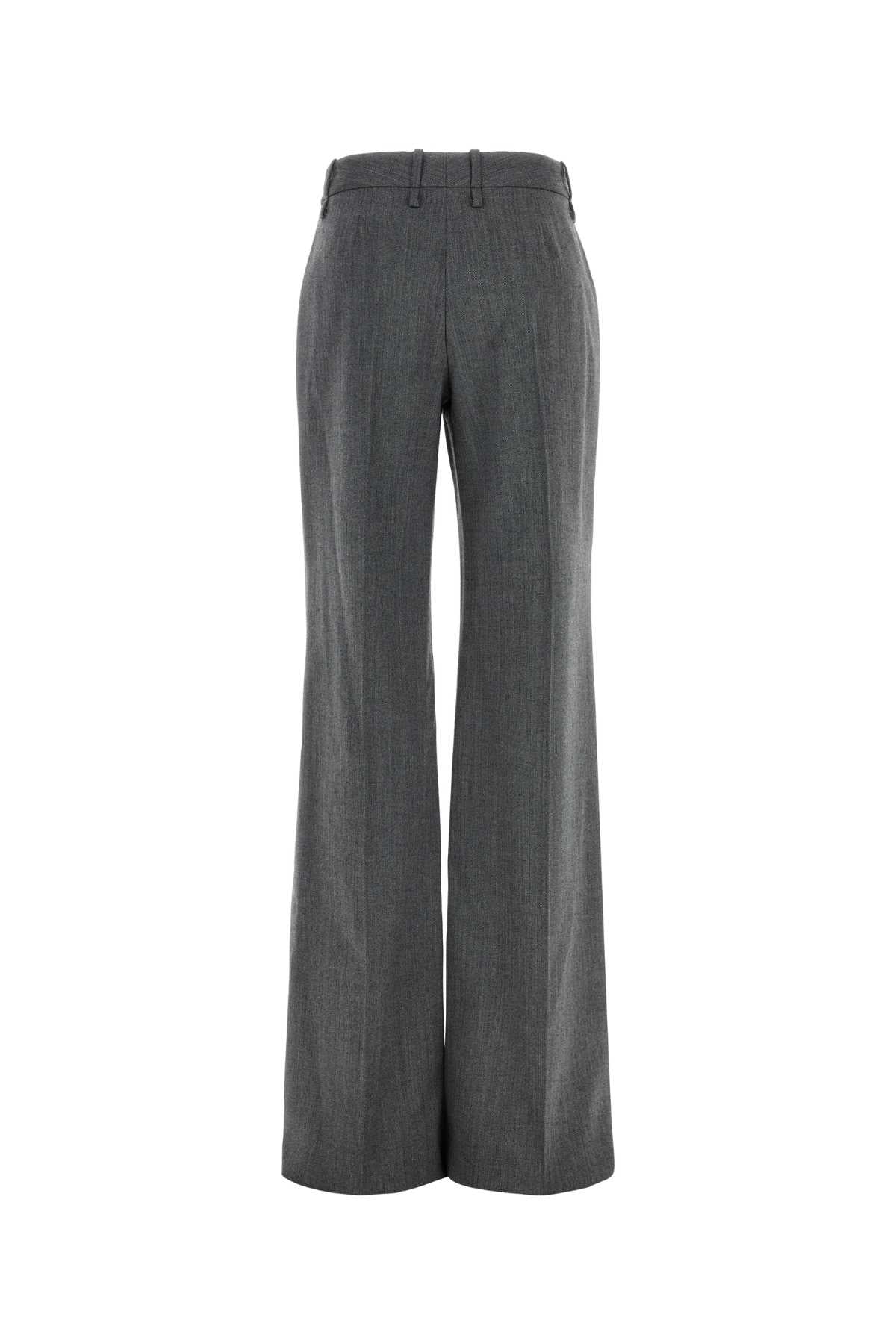 PANTALONE PALAZZO PANTS
