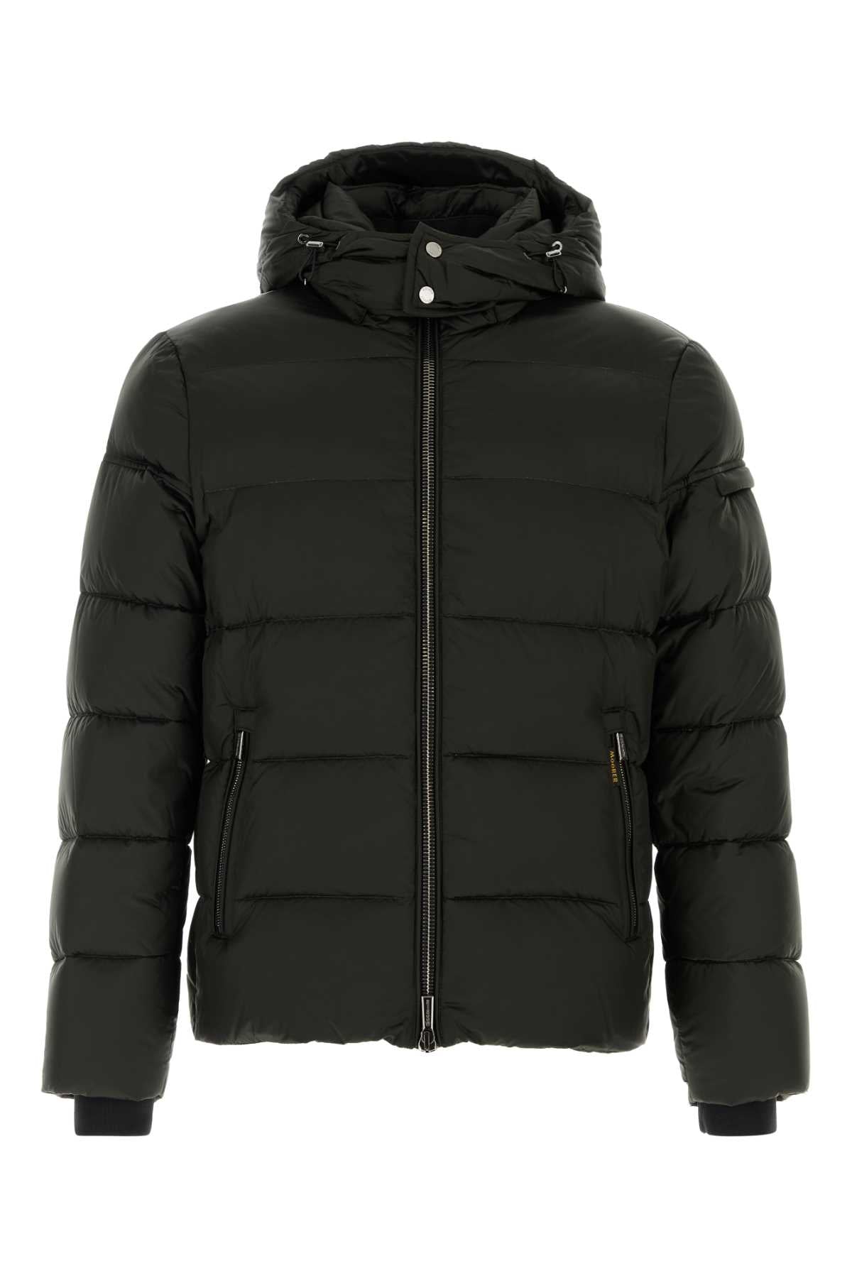 PIUMINO DOWN JACKETS