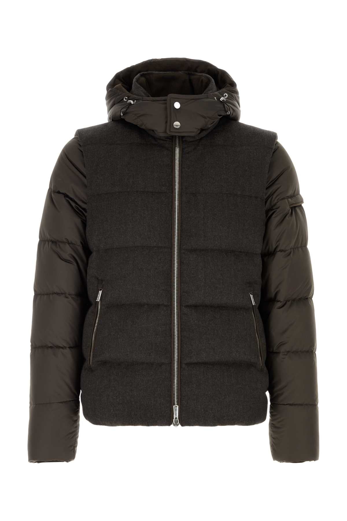 PIUMINO DOWN JACKETS
