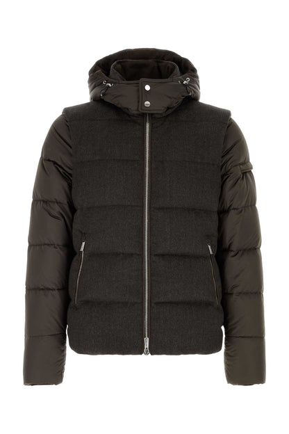 PIUMINO DOWN JACKETS