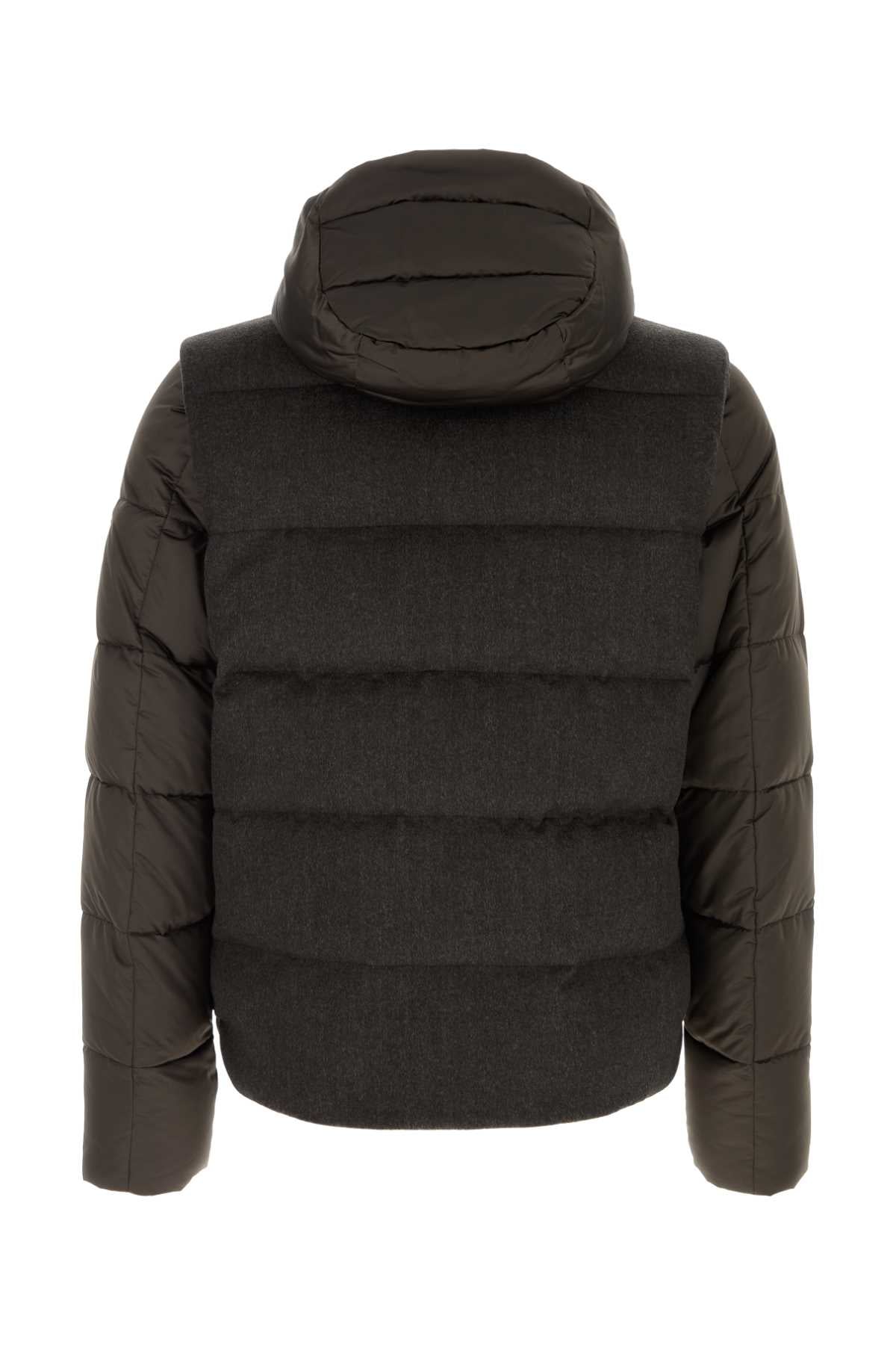PIUMINO DOWN JACKETS