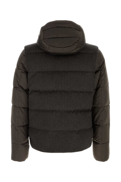 PIUMINO DOWN JACKETS