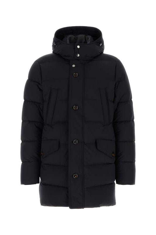 GAVIN-KN JACKETS