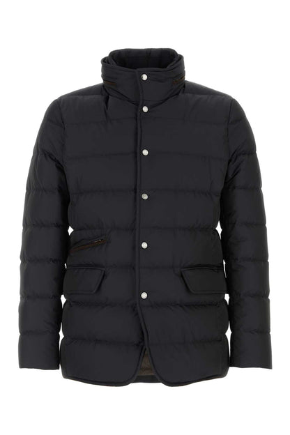 JACKET DOWN JACKETS
