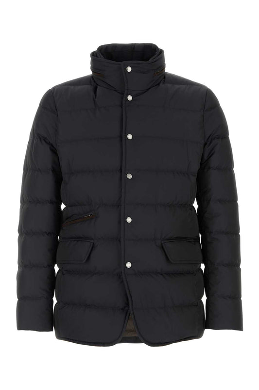 JACKET DOWN JACKETS