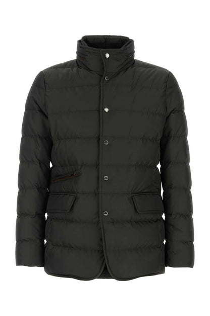 JACKET DOWN JACKETS