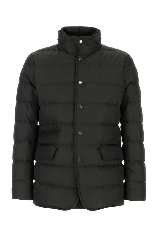 JACKET DOWN JACKETS