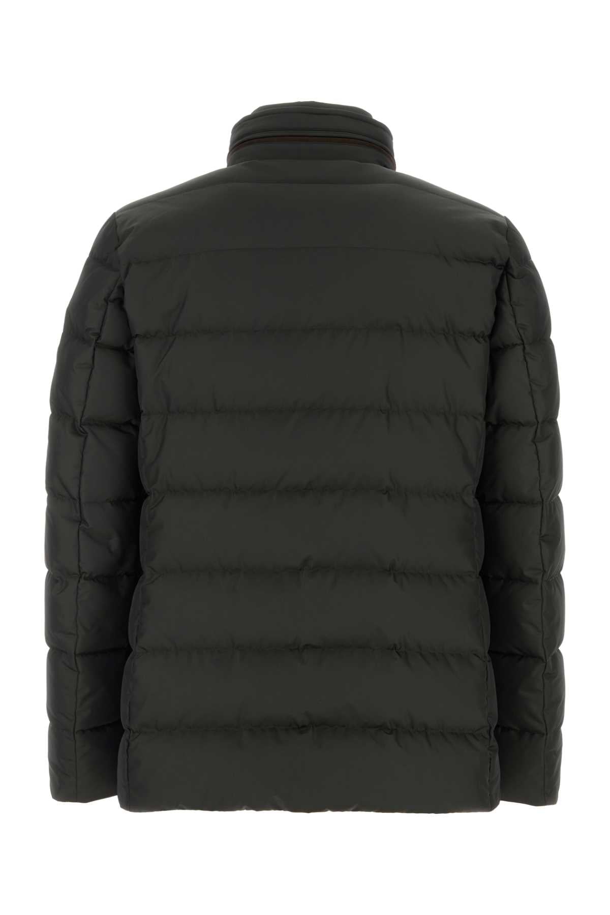 JACKET DOWN JACKETS