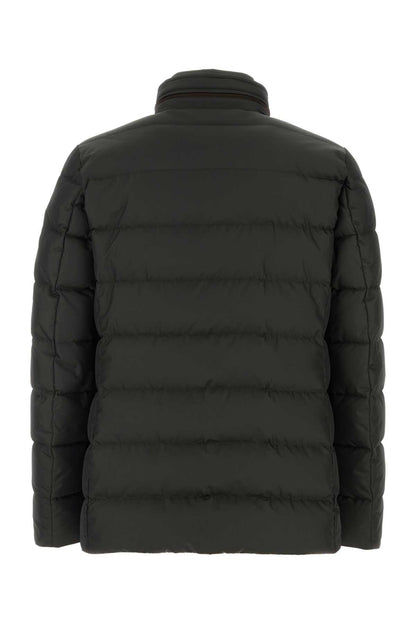 JACKET DOWN JACKETS