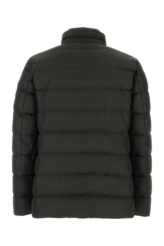 JACKET DOWN JACKETS