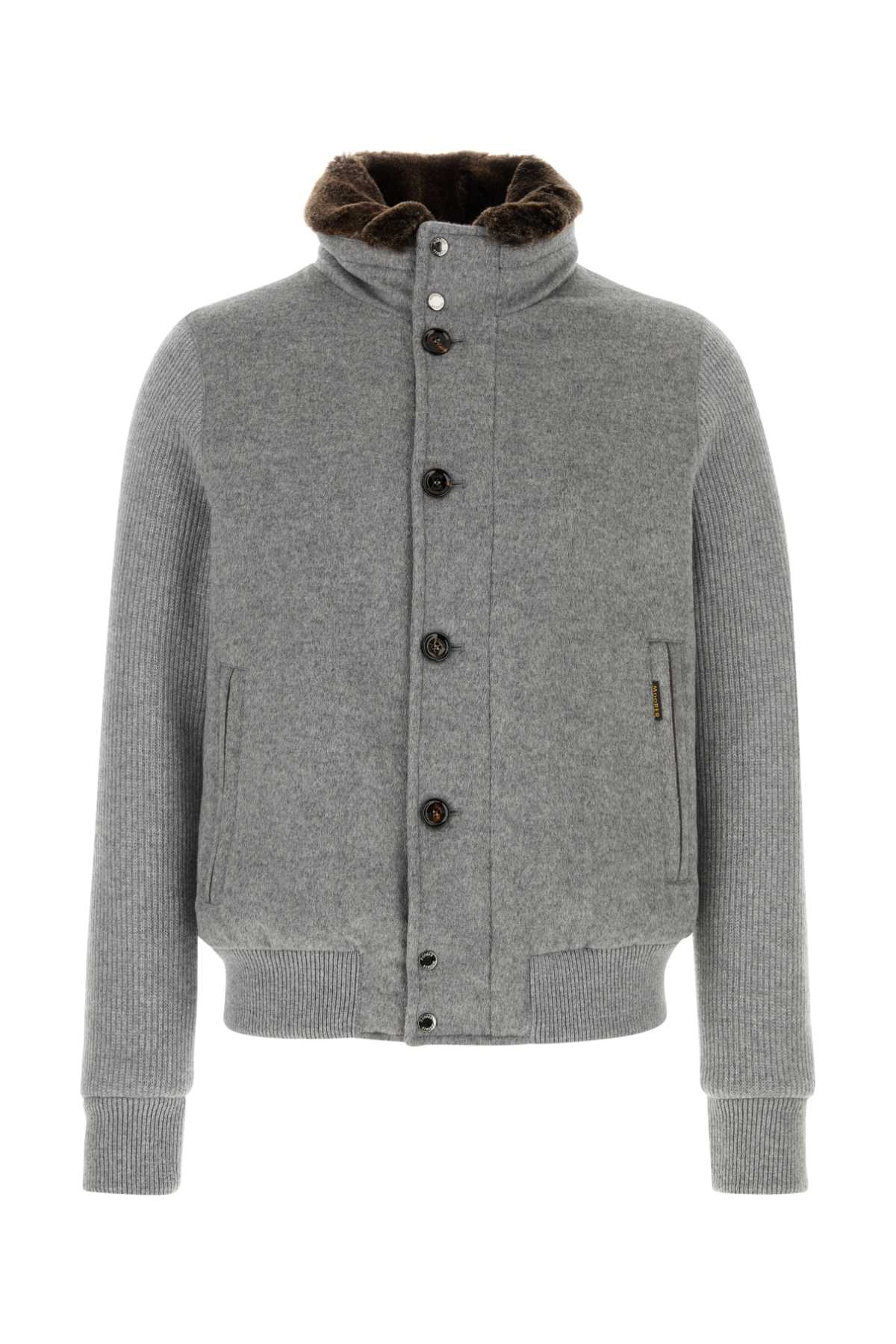 MAGLIA DOWN JACKETS