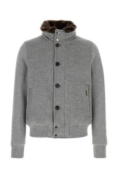 MAGLIA DOWN JACKETS