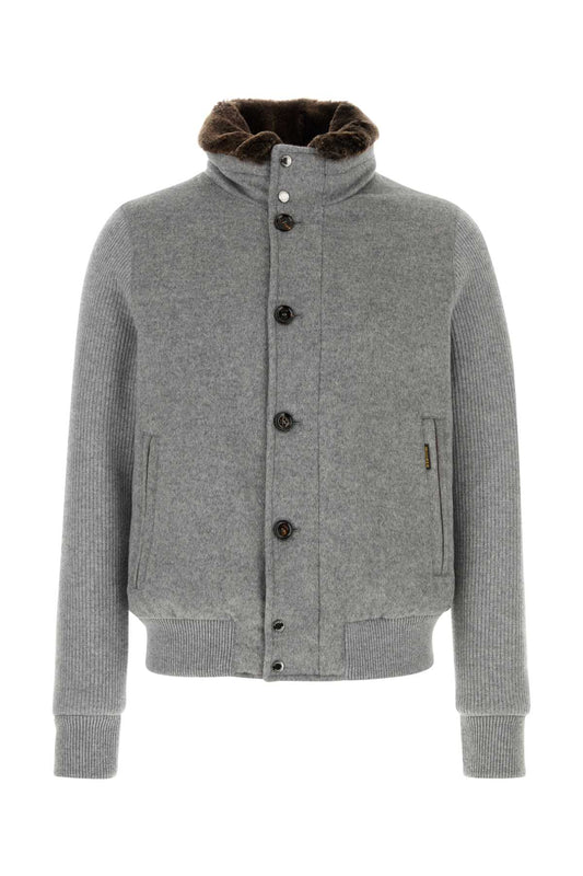 MAGLIA DOWN JACKETS