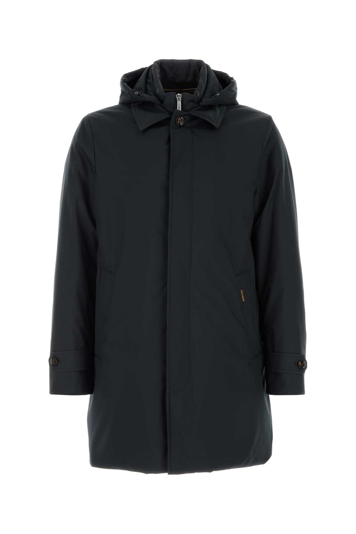 TRENCH DOWN JACKETS
