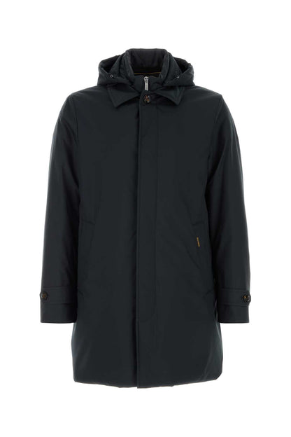 TRENCH DOWN JACKETS