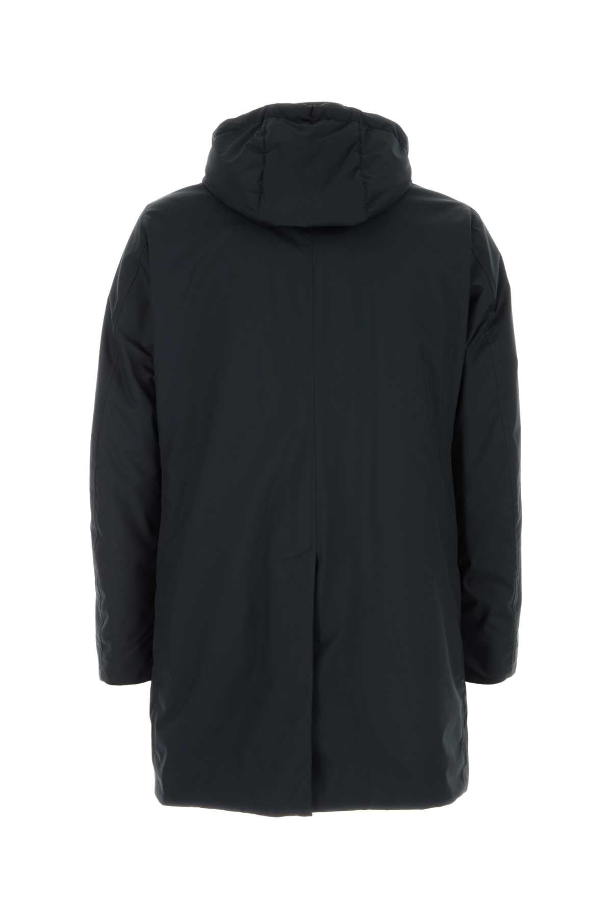 TRENCH DOWN JACKETS