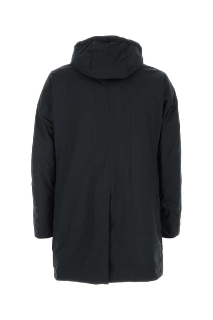 TRENCH DOWN JACKETS