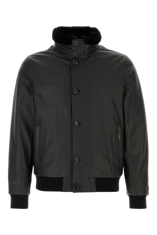 BOMBER JACKETS