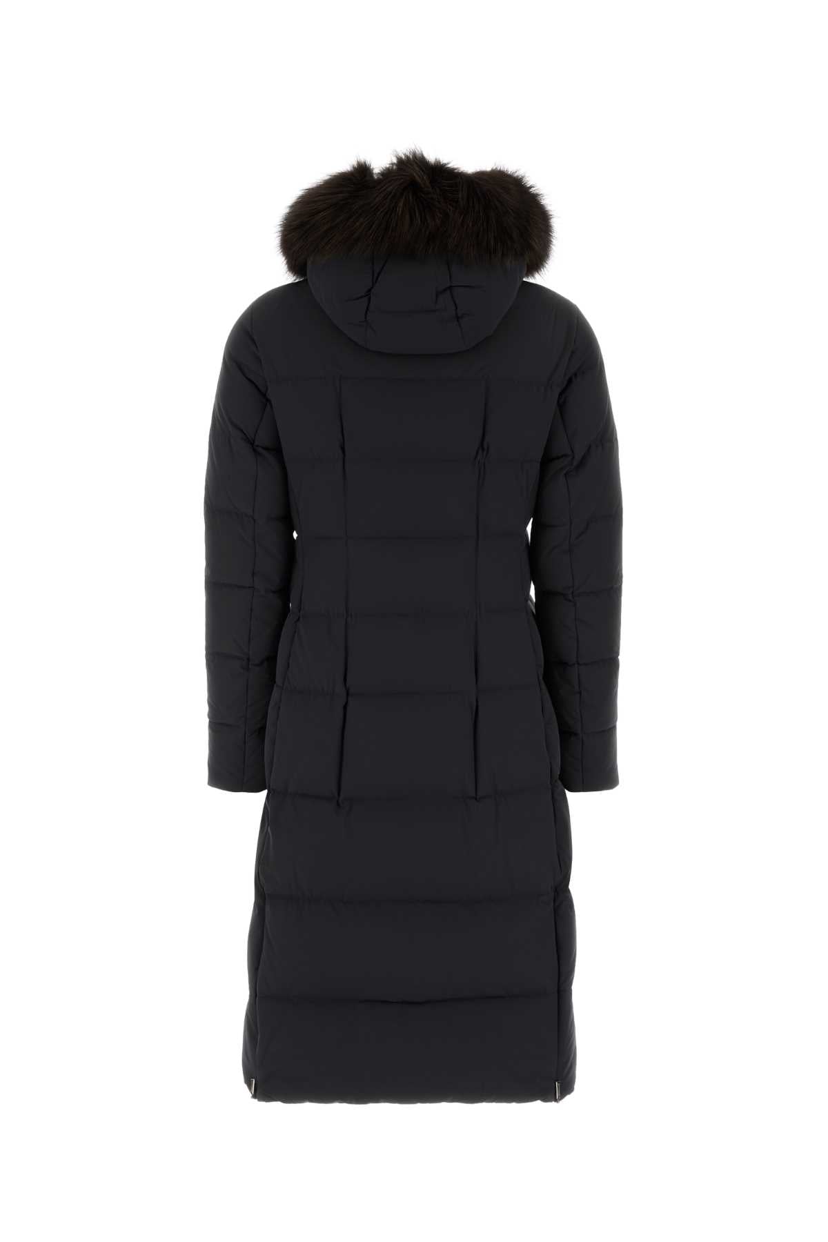 PIUMINO LUNGO DOWN JACKETS