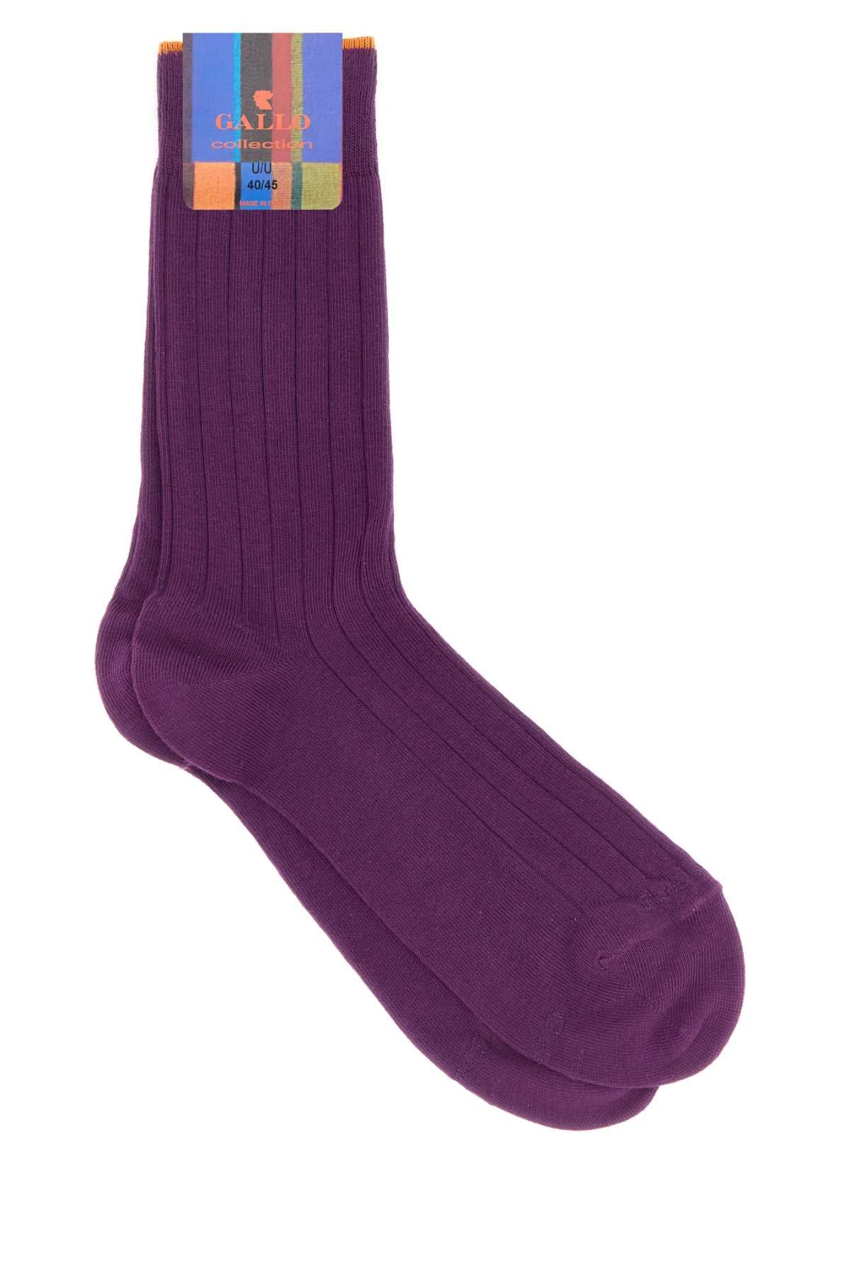 CALZE SOCKS