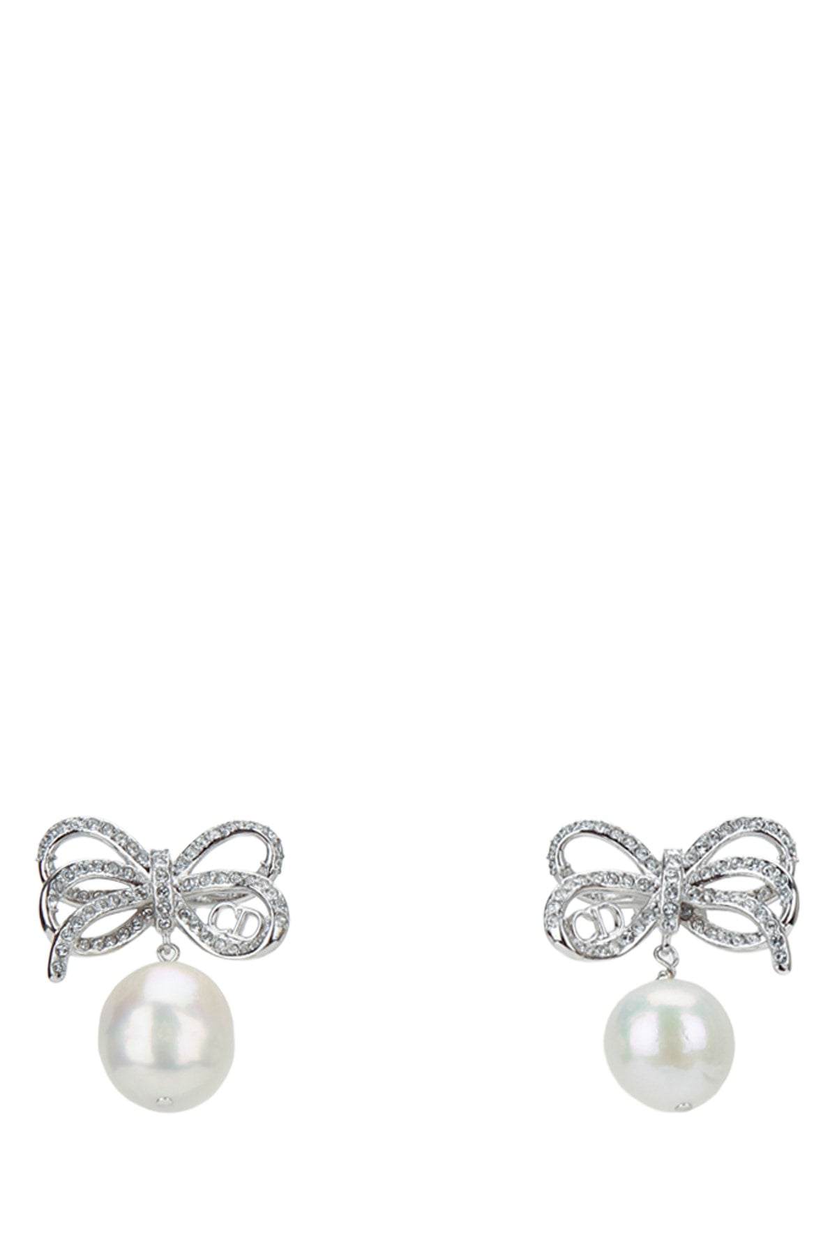 WCJ Earrings EARRINGS