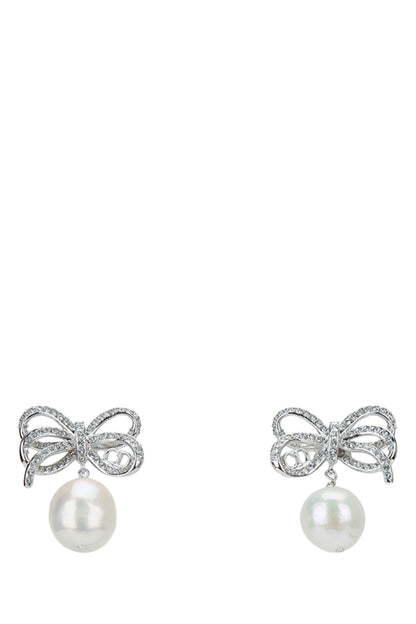 WCJ Earrings EARRINGS