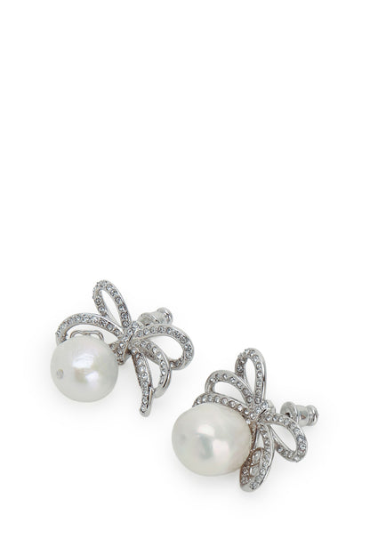 WCJ Earrings EARRINGS
