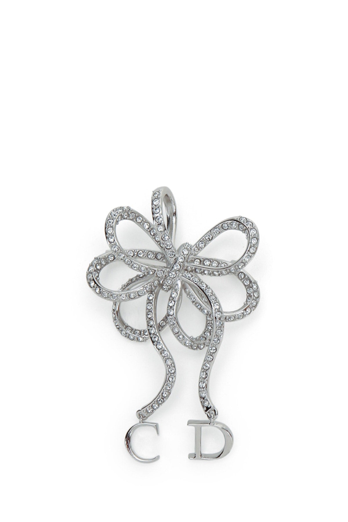WCJ Brooch BROOCHES